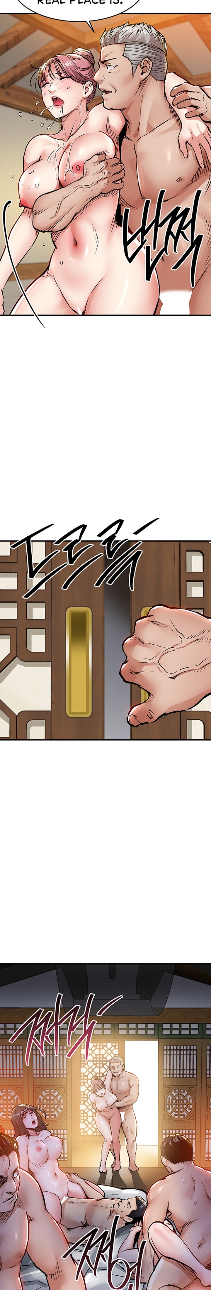 Glorious Homecoming Chapter 72 - Page 22