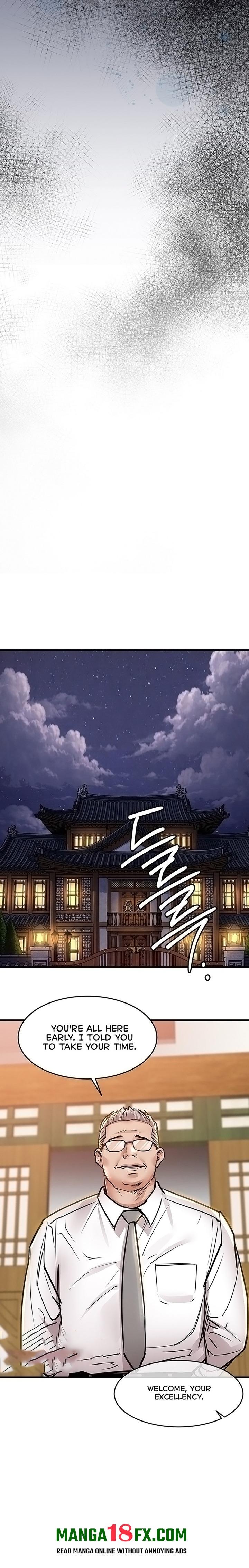 Glorious Homecoming Chapter 73 - Page 10