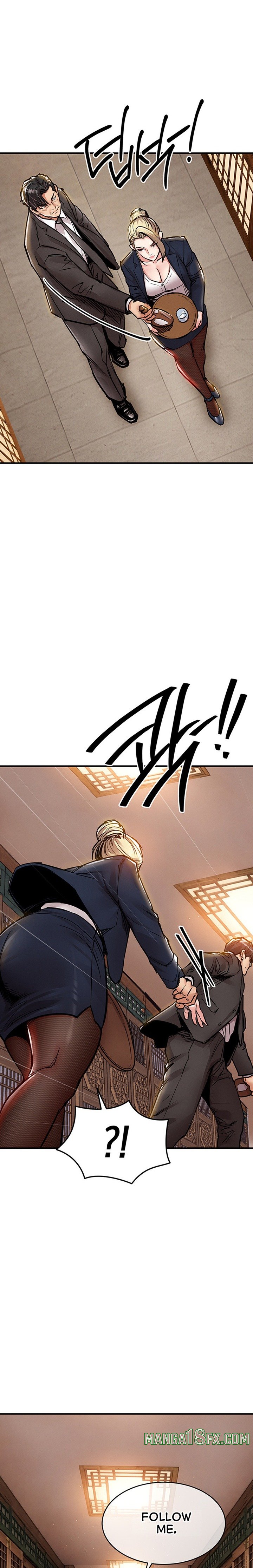 Glorious Homecoming Chapter 73 - Page 19