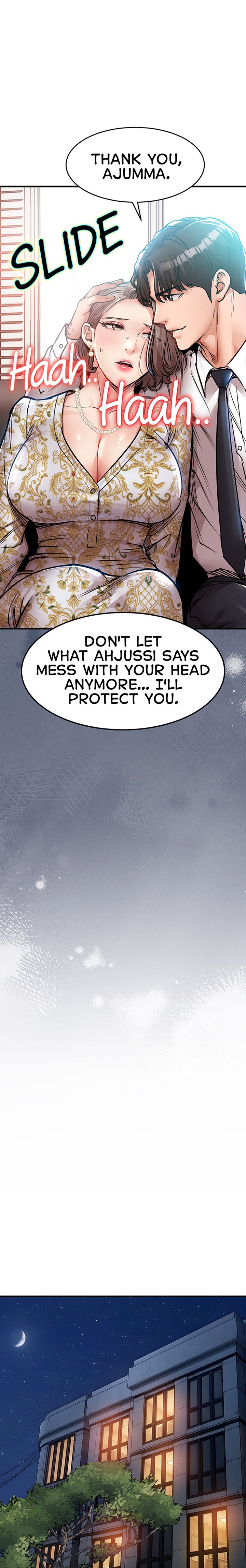 Glorious Homecoming Chapter 75 - Page 28