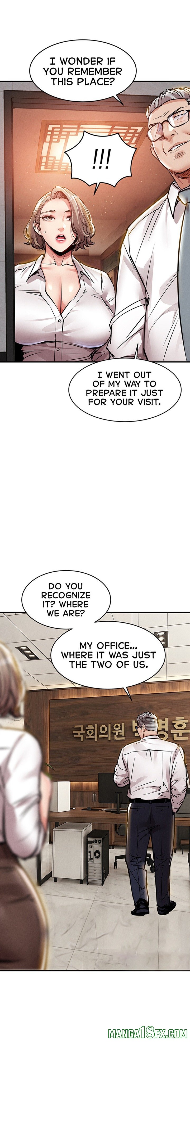 Glorious Homecoming Chapter 76 - Page 30