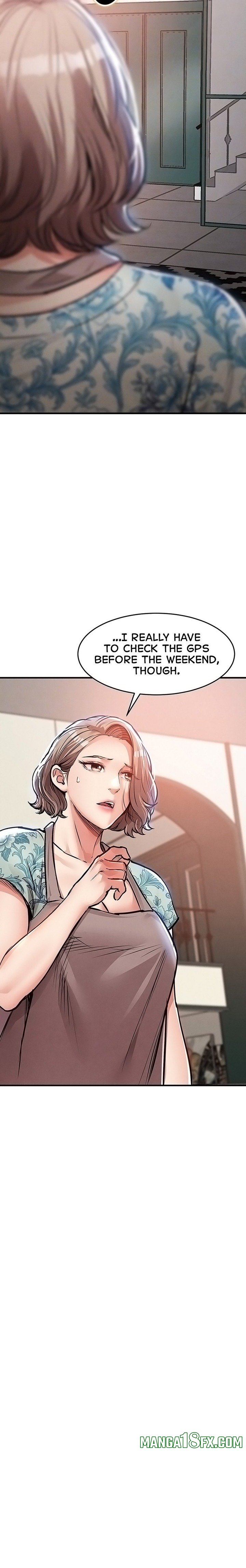 Glorious Homecoming Chapter 76 - Page 7