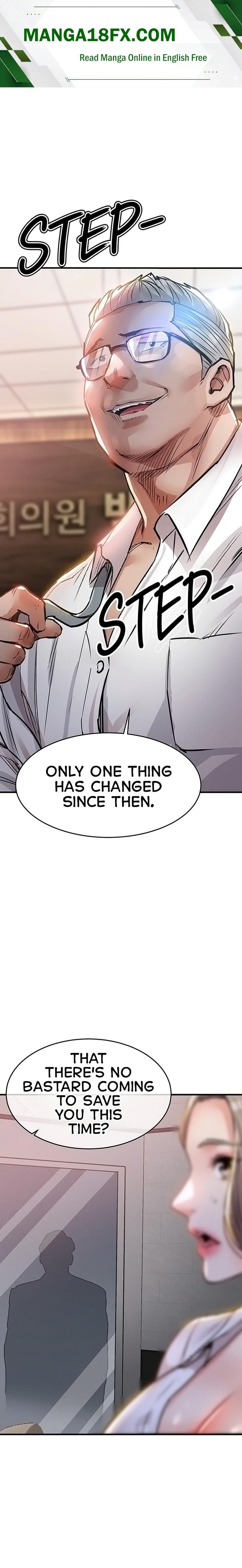 Glorious Homecoming Chapter 77 - Page 1
