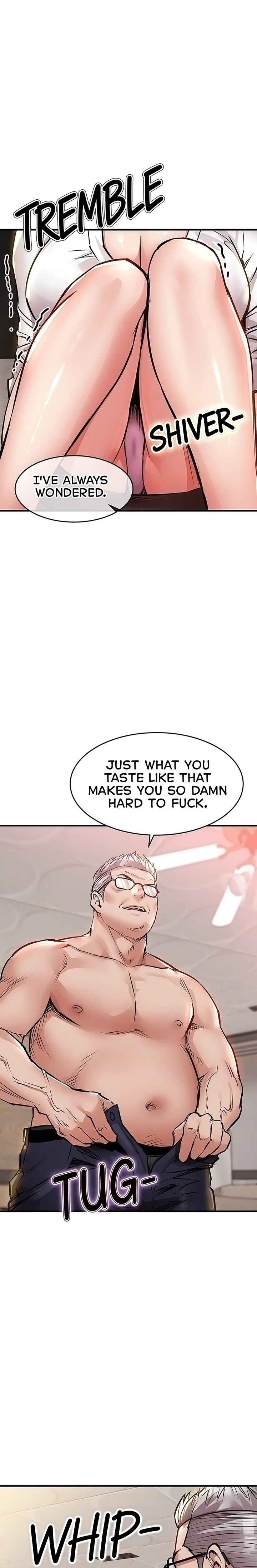 Glorious Homecoming Chapter 77 - Page 5