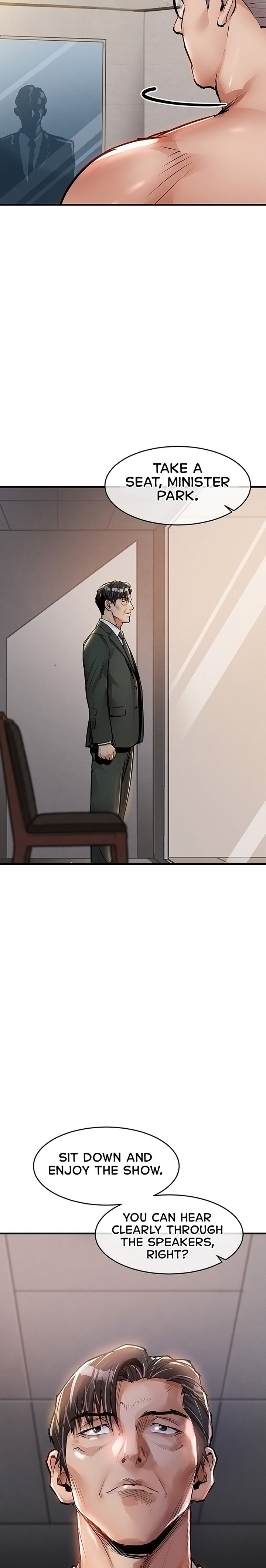 Glorious Homecoming Chapter 77 - Page 6