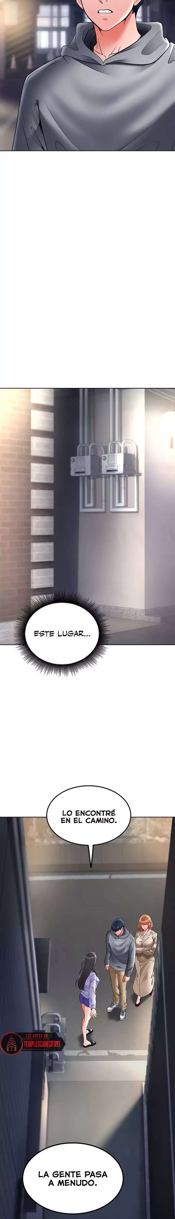 The Inheritor Raw Chapter 23 - Page 11