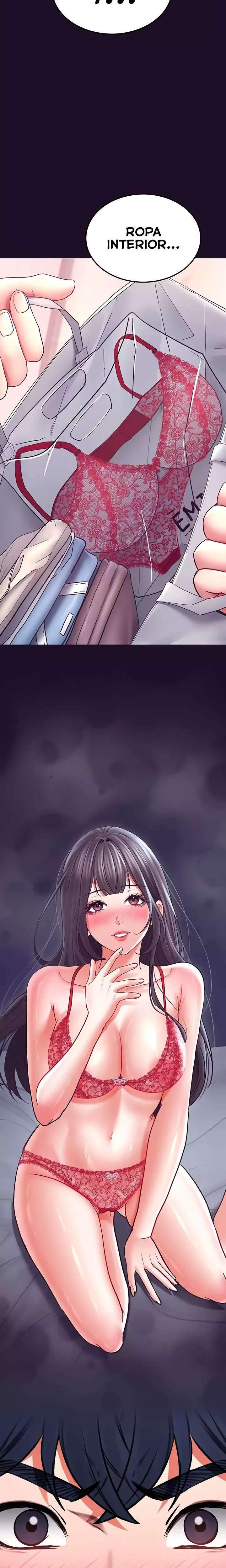 The Inheritor Raw Chapter 23 - Page 18