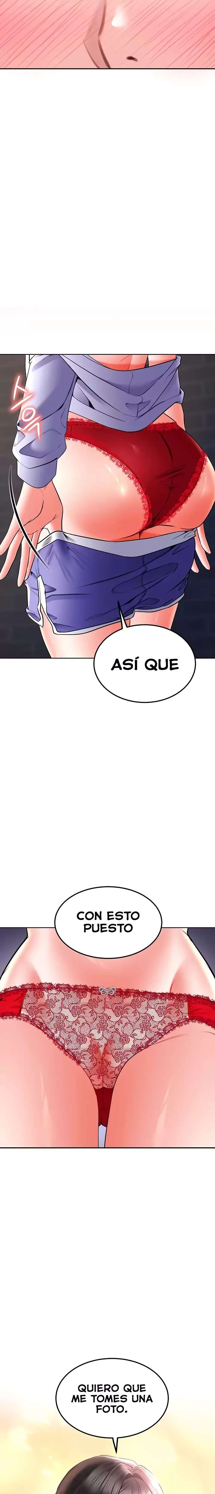 The Inheritor Raw Chapter 23 - Page 19