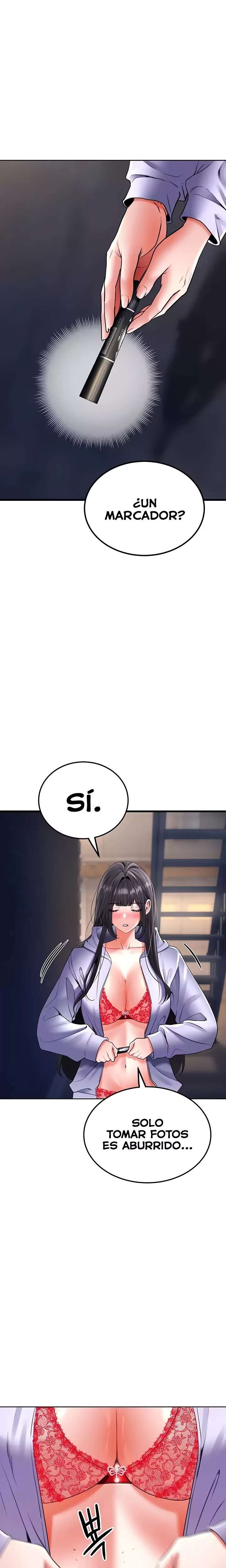 The Inheritor Raw Chapter 24 - Page 14