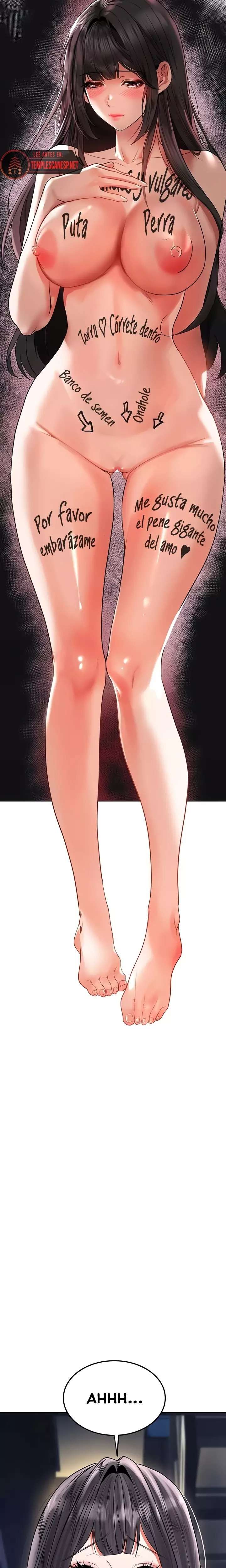 The Inheritor Raw Chapter 25 - Page 8