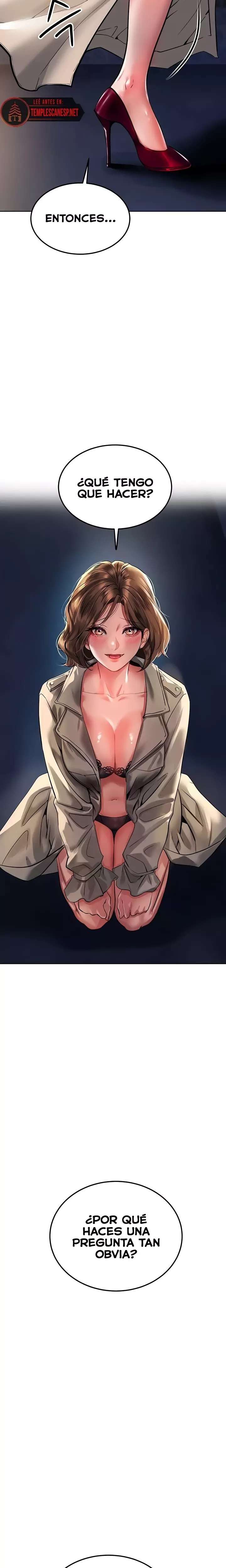 The Inheritor Raw Chapter 26 - Page 2