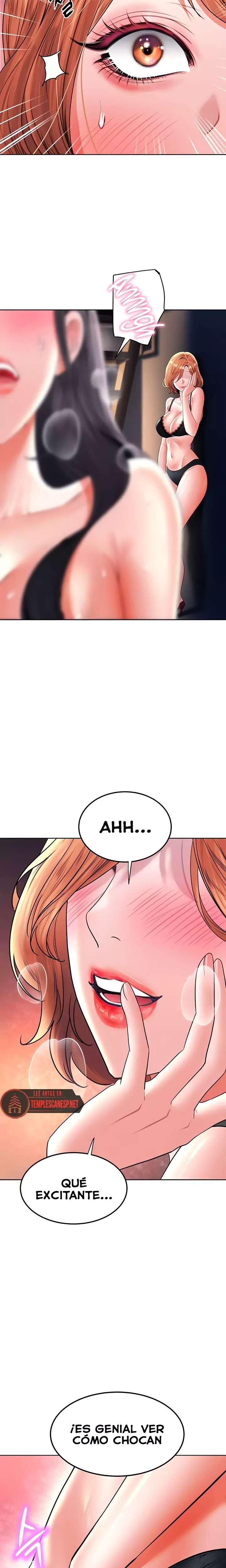 The Inheritor Raw Chapter 27 - Page 26