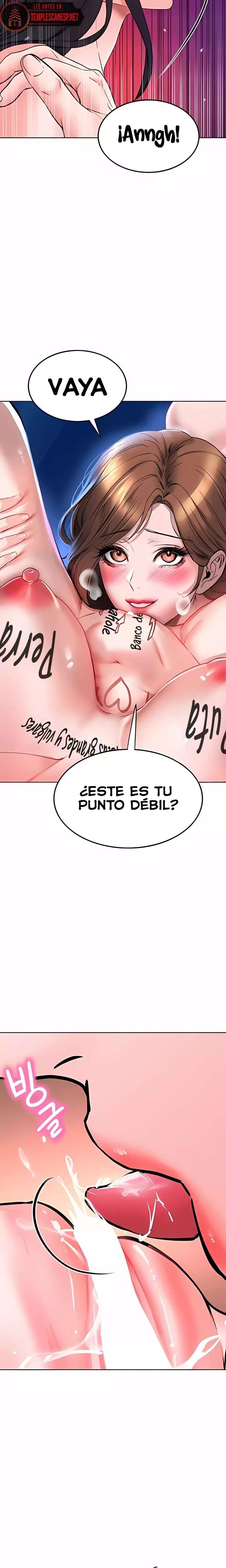 The Inheritor Raw Chapter 29 - Page 22