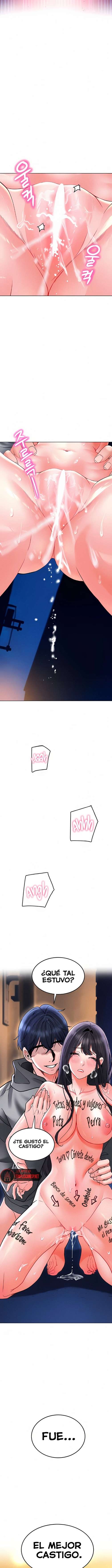 The Inheritor Raw Chapter 30 - Page 4