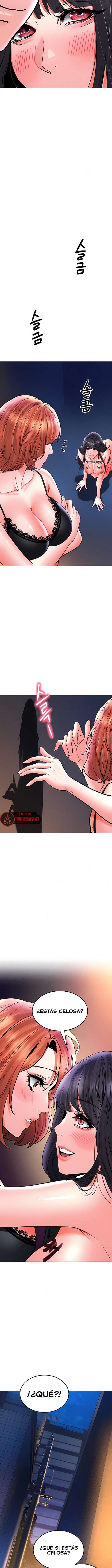 The Inheritor Raw Chapter 30 - Page 6