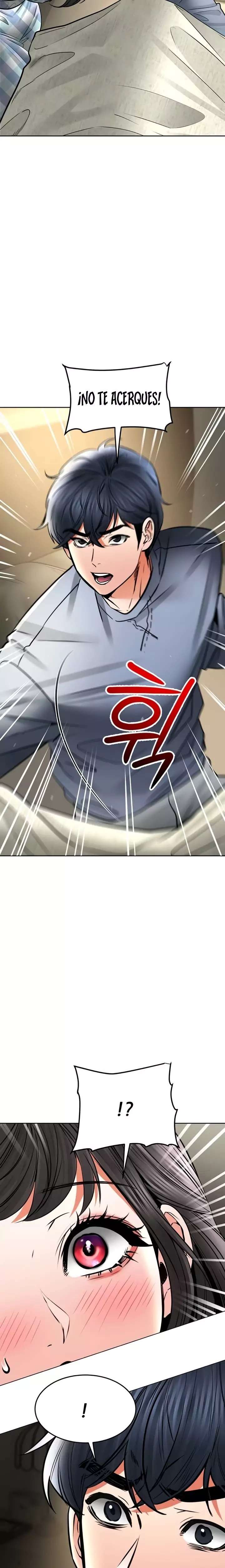 The Inheritor Raw Chapter 32 - Page 21