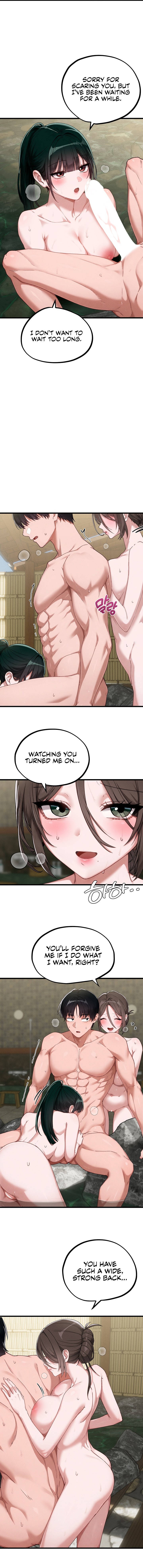 The Regressed Man Chapter 72 - Page 13