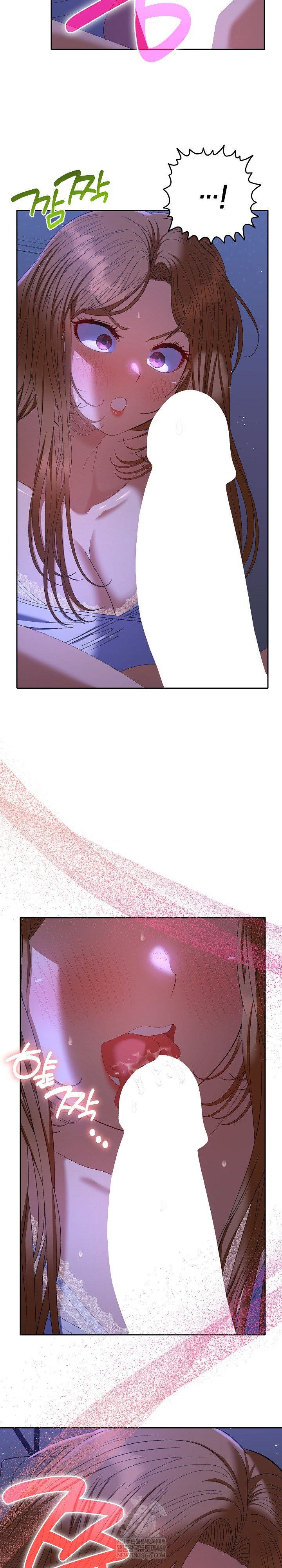 Everyone’s Man Raw Chapter 44 - Page 10