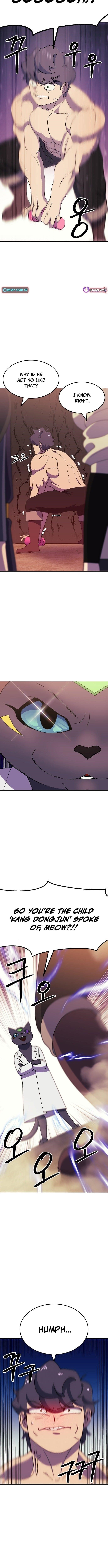 Dungeon Athlete Chapter 46 - Page 5