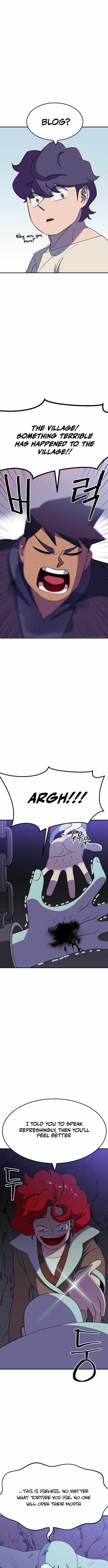 Dungeon Athlete Chapter 49 - Page 13