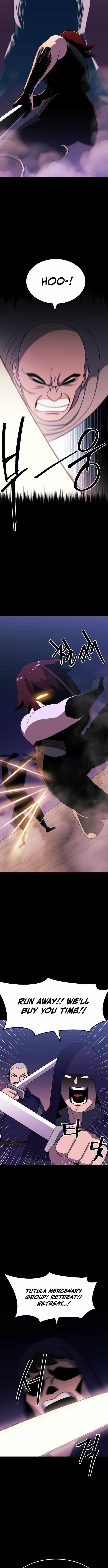 Dungeon Athlete Chapter 49 - Page 7