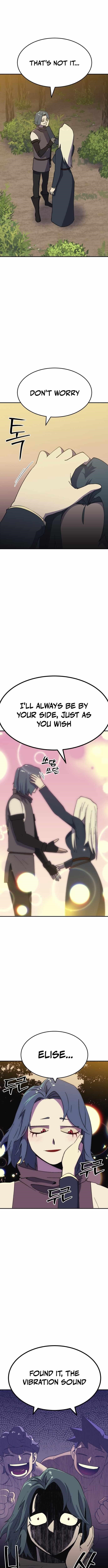 Dungeon Athlete Chapter 51 - Page 9