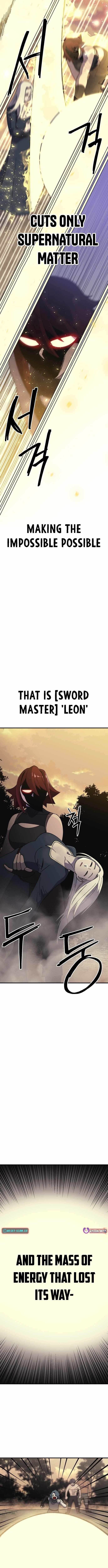 Dungeon Athlete Chapter 53 - Page 8