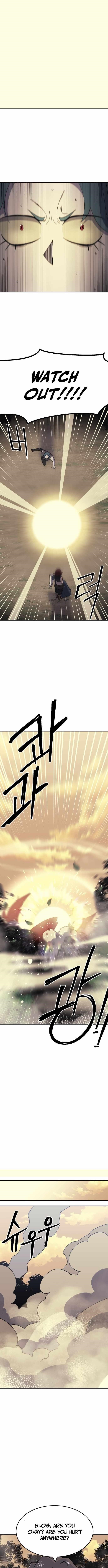 Dungeon Athlete Chapter 53 - Page 9