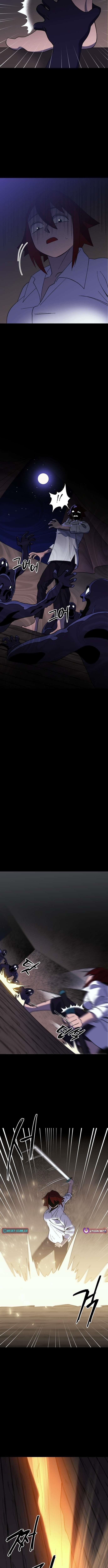 Dungeon Athlete Chapter 55 - Page 8