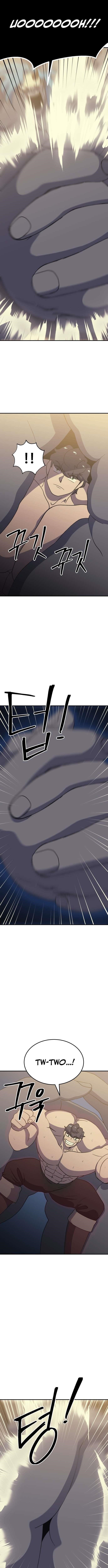 Dungeon Athlete Chapter 56 - Page 11