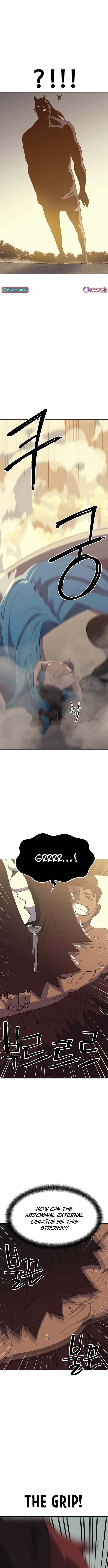 Dungeon Athlete Chapter 57 - Page 14