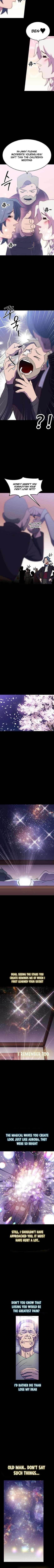 Dungeon Athlete Chapter 59 - Page 6