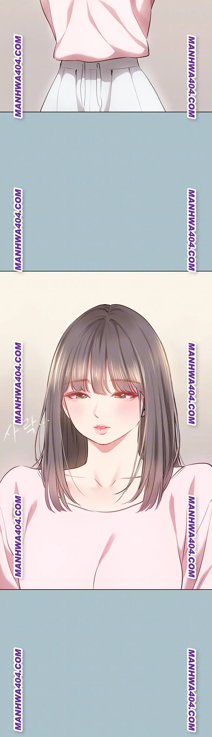 Sorry, I Have No Intention of Dating Raw Chapter 14 - Page 9