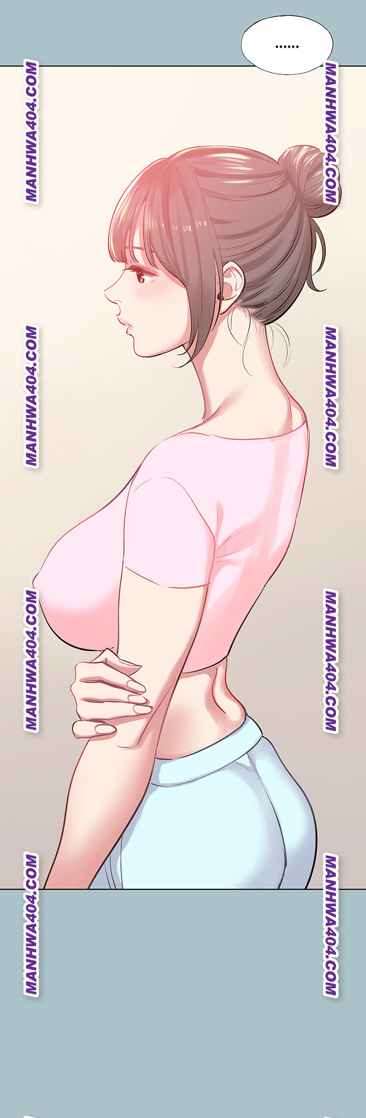 Sorry, I Have No Intention of Dating Raw Chapter 16 - Page 39