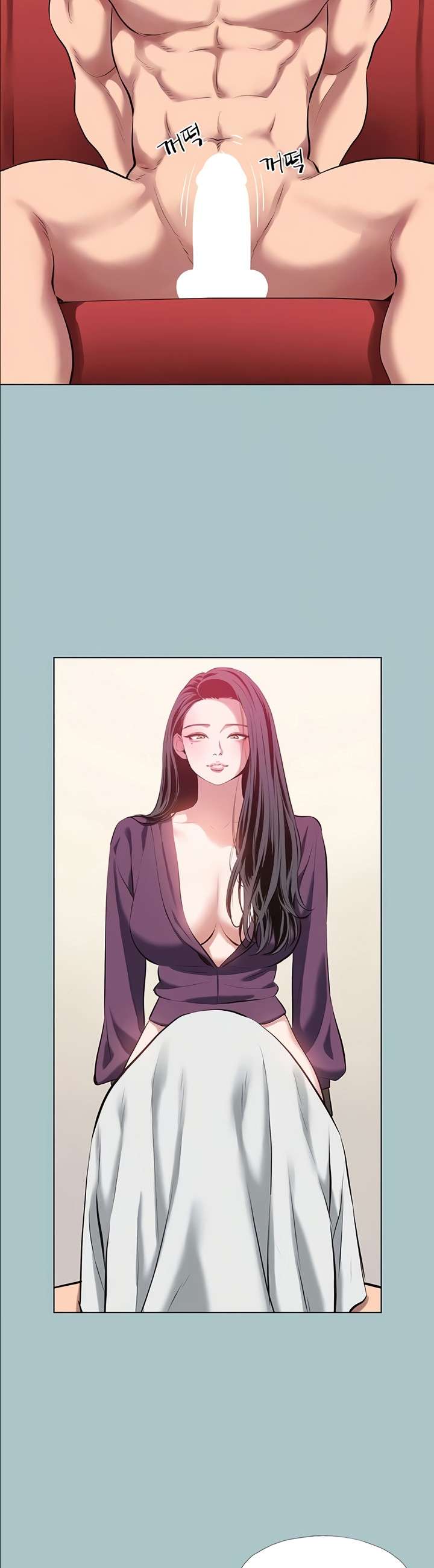 Sorry, I Have No Intention of Dating Raw Chapter 19 - Page 5