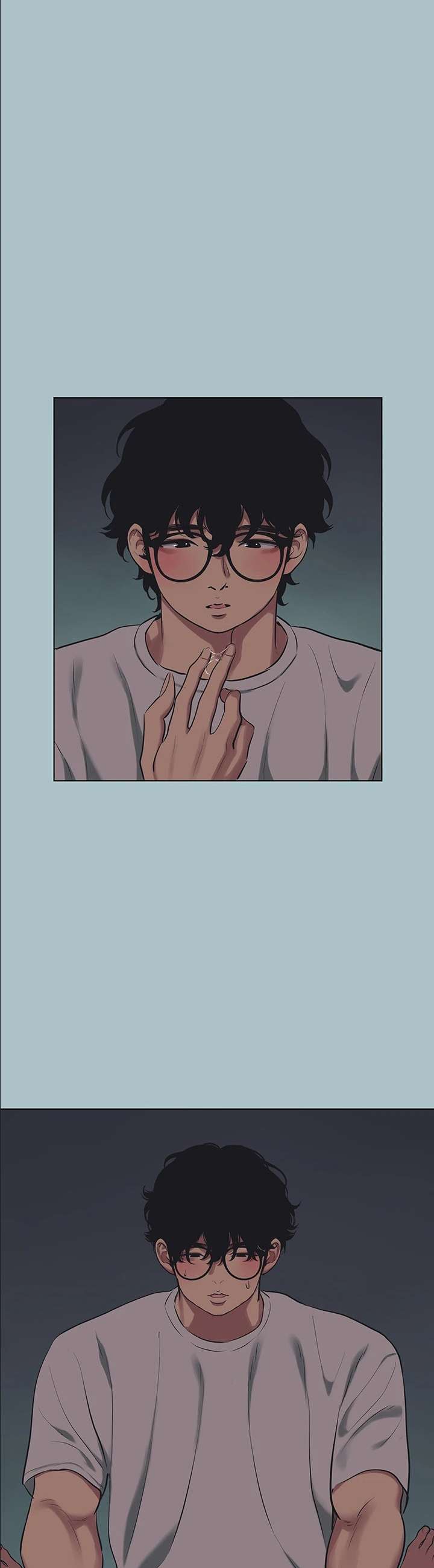 Sorry, I Have No Intention of Dating Raw Chapter 21 - Page 23