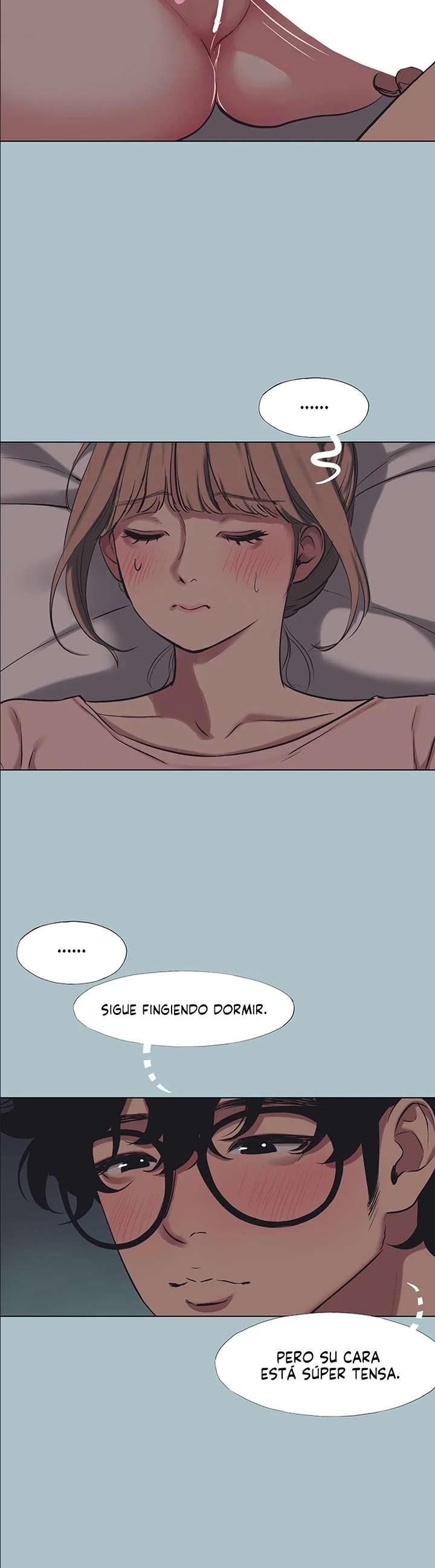 Sorry, I Have No Intention of Dating Raw Chapter 21 - Page 26