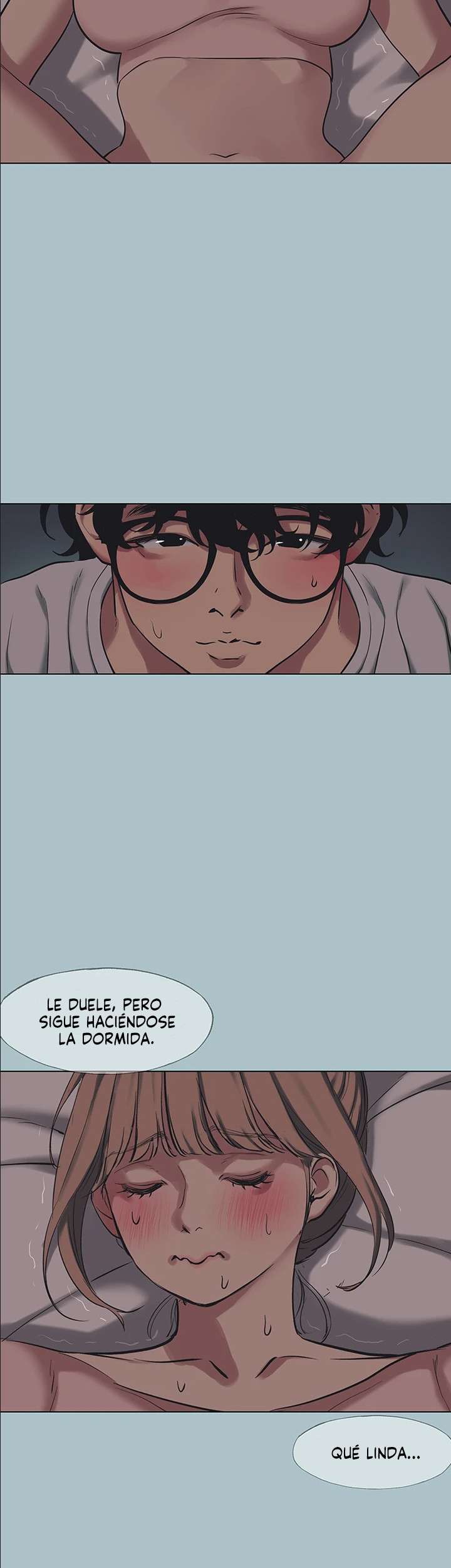 Sorry, I Have No Intention of Dating Raw Chapter 21 - Page 29