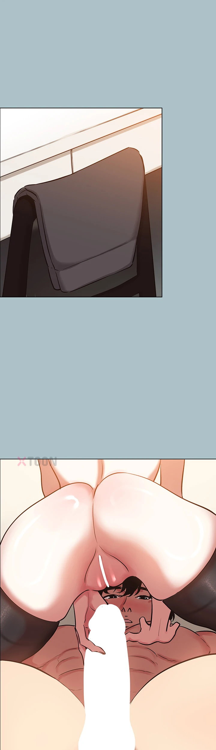 Sorry, I Have No Intention of Dating Raw Chapter 47 - Page 27