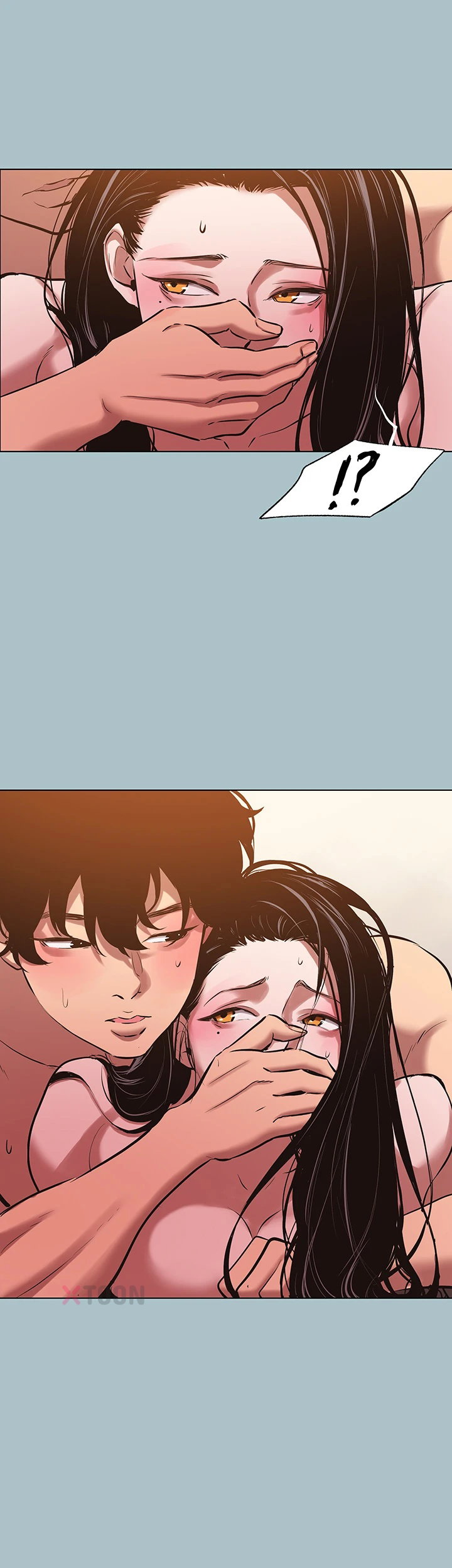 Sorry, I Have No Intention of Dating Raw Chapter 48 - Page 22