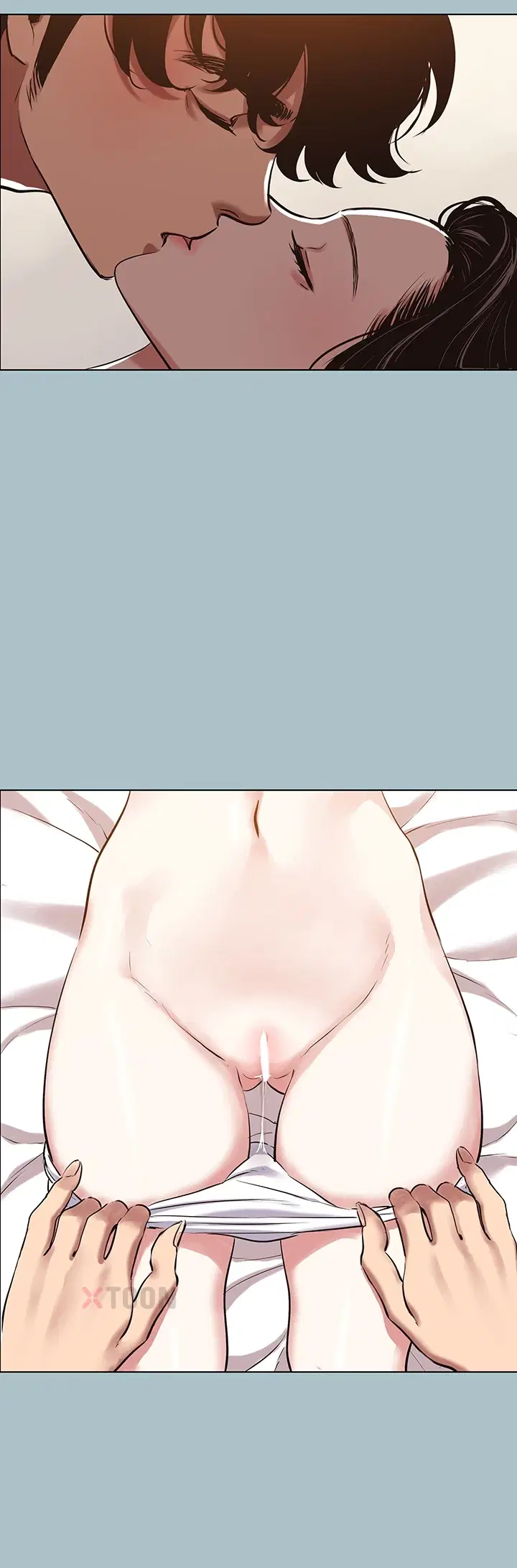 Sorry, I Have No Intention of Dating Raw Chapter 50 - Page 21