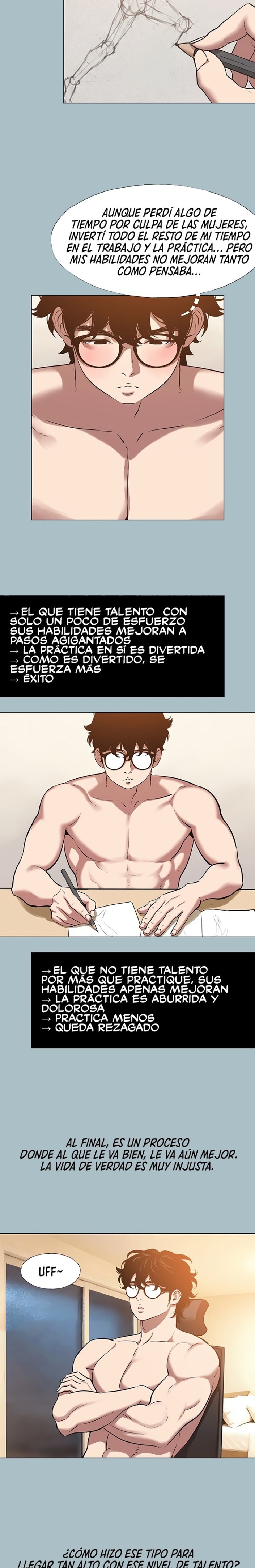 Sorry, I Have No Intention of Dating Raw Chapter 52 - Page 11