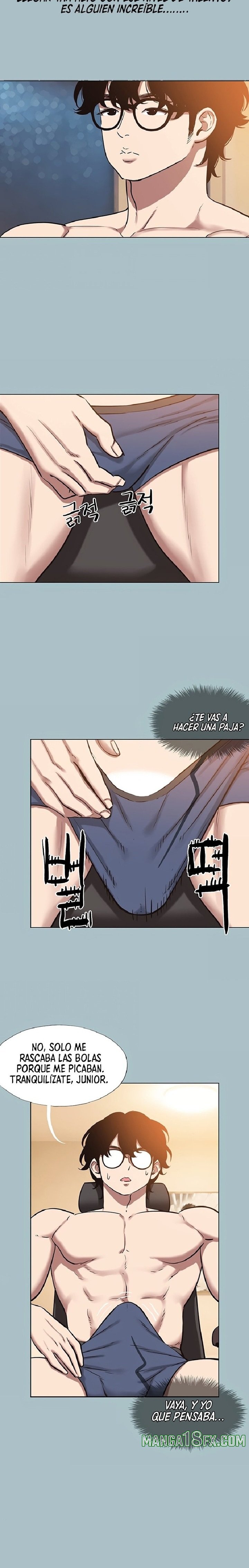 Sorry, I Have No Intention of Dating Raw Chapter 52 - Page 12