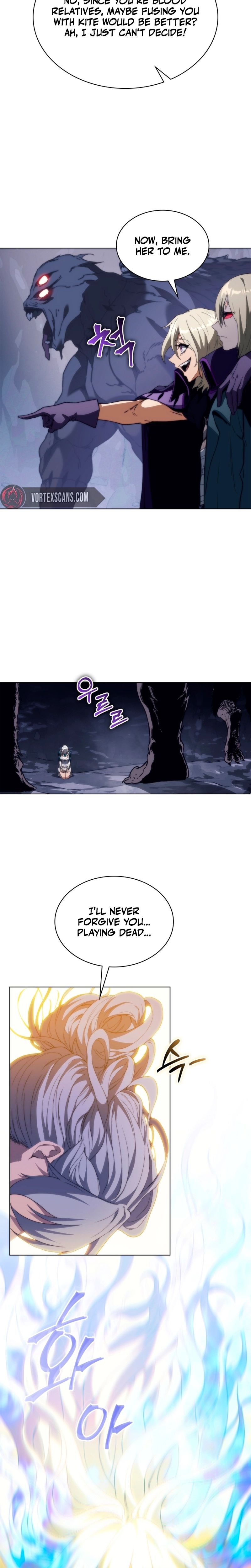 Return of the Apocalypse-Class Death Knight Chapter 60 - Page 19