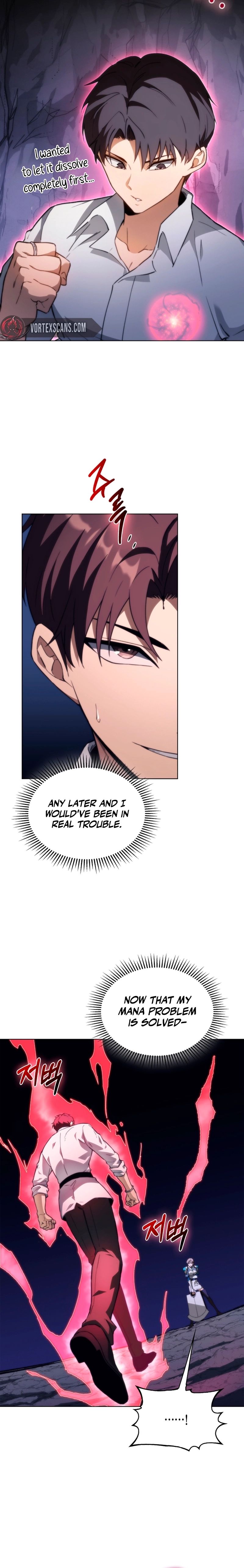 Return of the Apocalypse-Class Death Knight Chapter 60 - Page 2