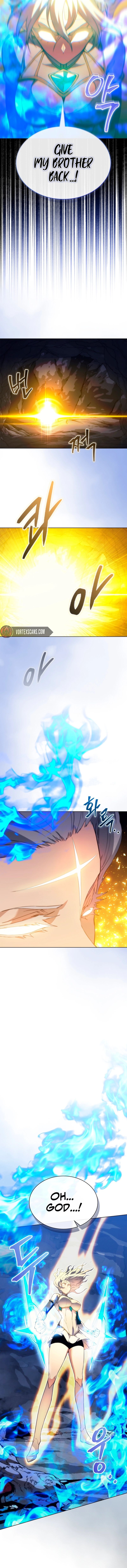 Return of the Apocalypse-Class Death Knight Chapter 60 - Page 20