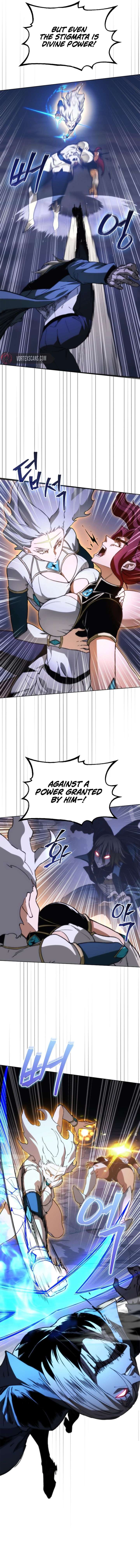 Return of the Apocalypse-Class Death Knight Chapter 61 - Page 4