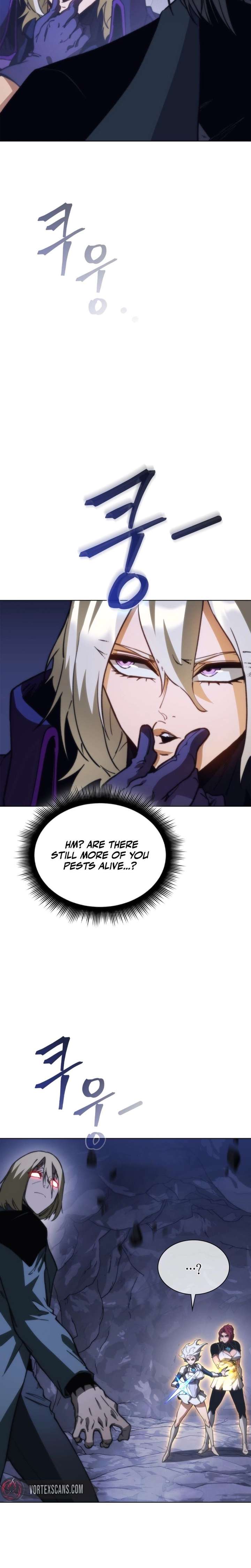 Return of the Apocalypse-Class Death Knight Chapter 61 - Page 6