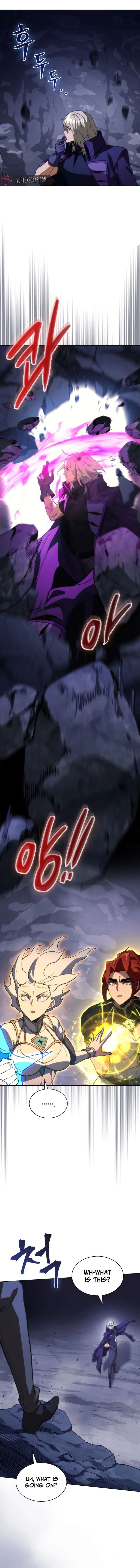 Return of the Apocalypse-Class Death Knight Chapter 61 - Page 7