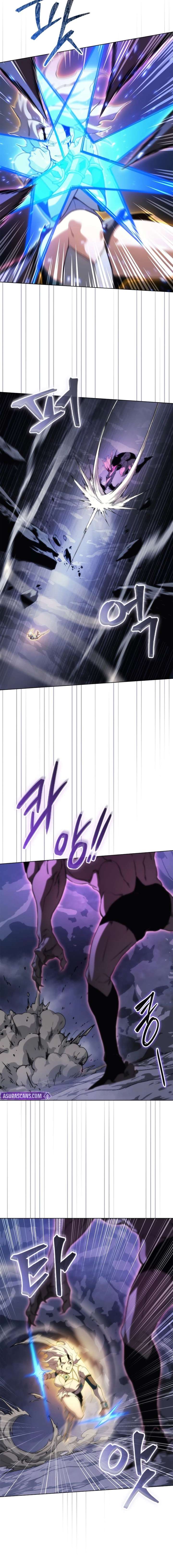 Return of the Apocalypse-Class Death Knight Chapter 62 - Page 13